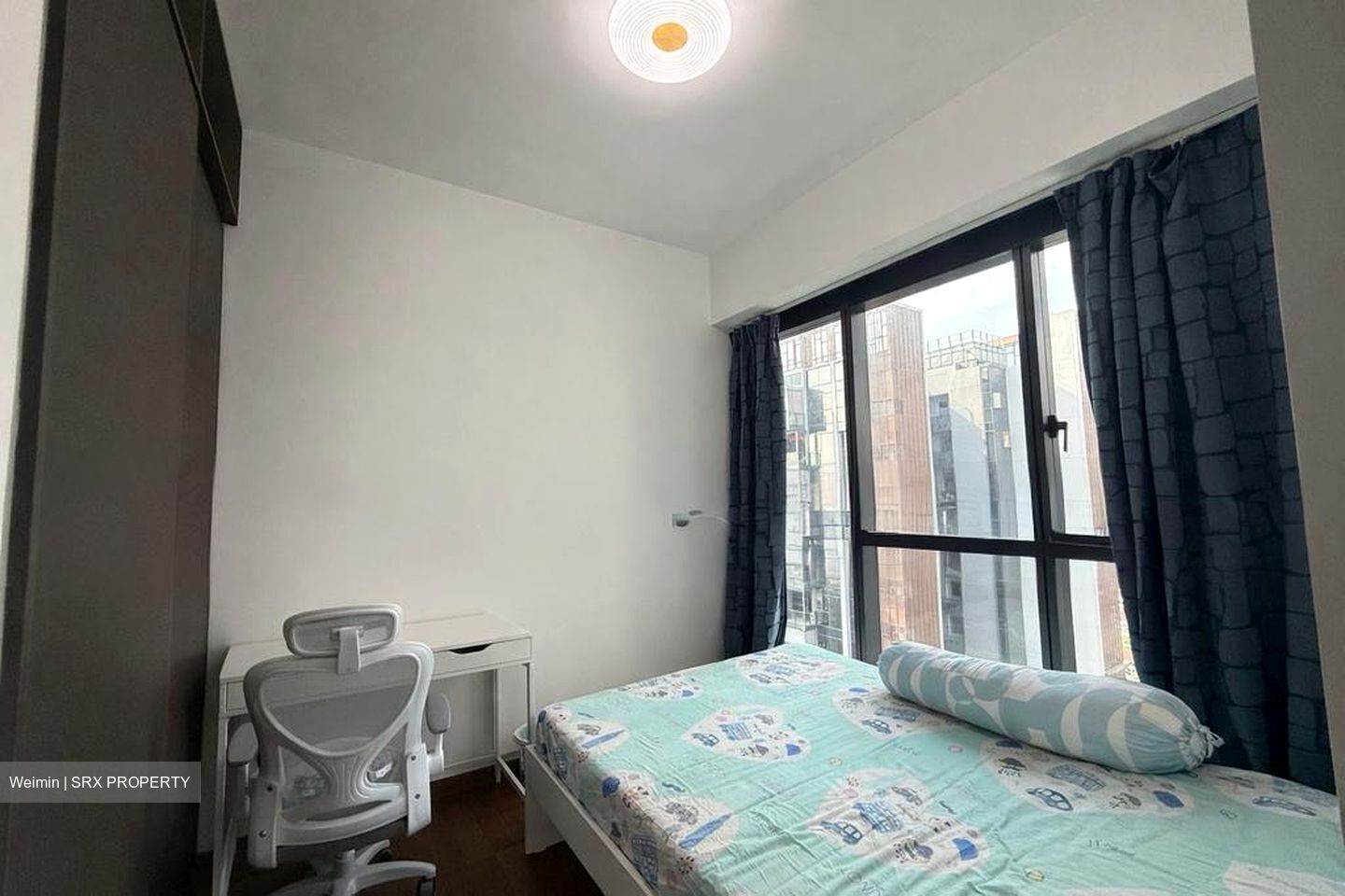 Parc Clematis (D5), Apartment #533775091